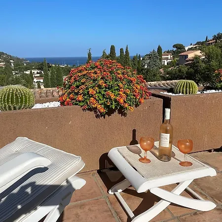 Mas Lou Beu Villa