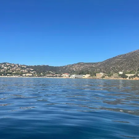 Mas Lou Beu Villa Le Lavandou