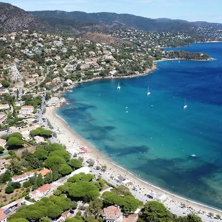 Villa Mas Lou Beu Le Lavandou
